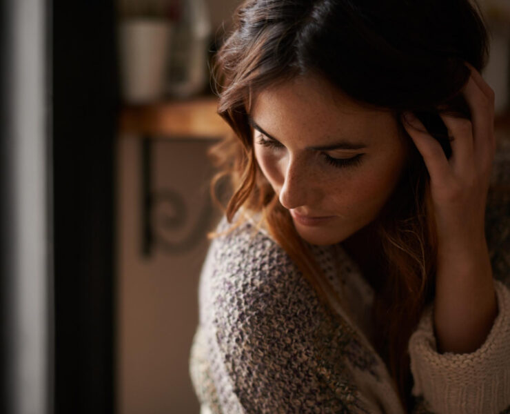 Conflict mocnit: cum tăcerea sabotează liniștea interioară