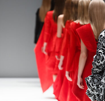 Council of Fashion Designers of Romania devine membru al European Fashion Alliance