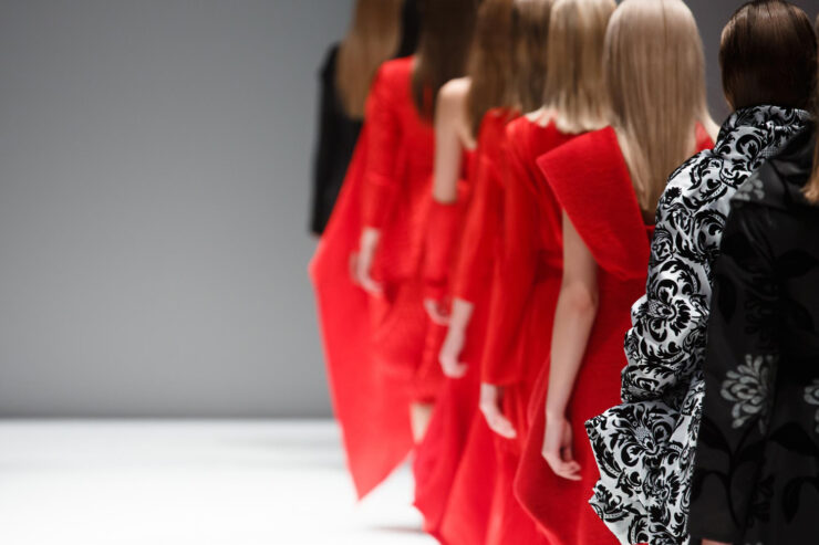 Council of Fashion Designers of Romania devine membru al European Fashion Alliance