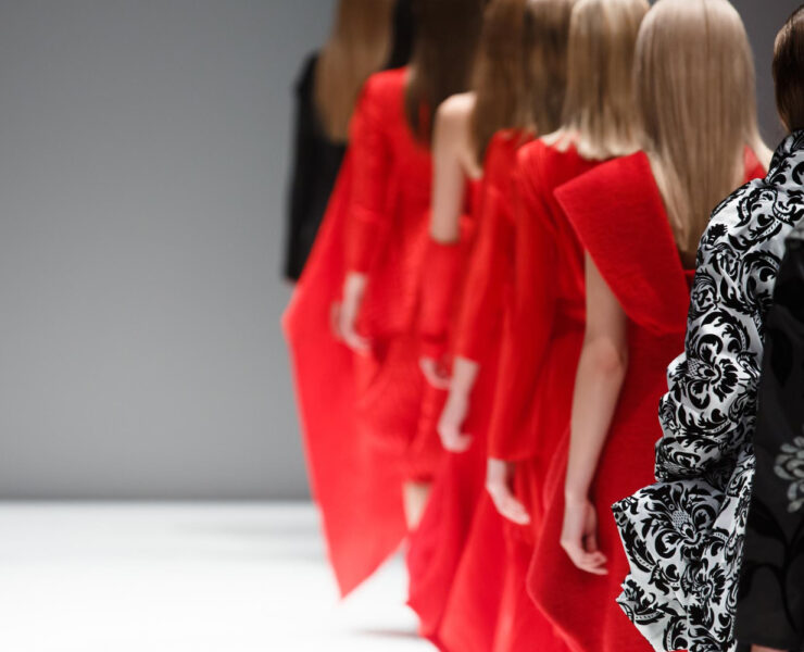 Council of Fashion Designers of Romania devine membru al European Fashion Alliance