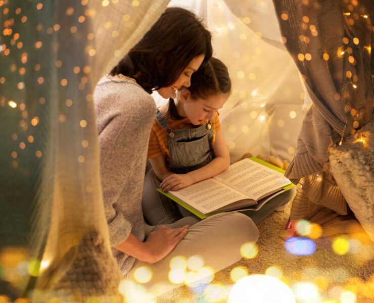 Cum învățăm copiii să-și asculte emoțiile