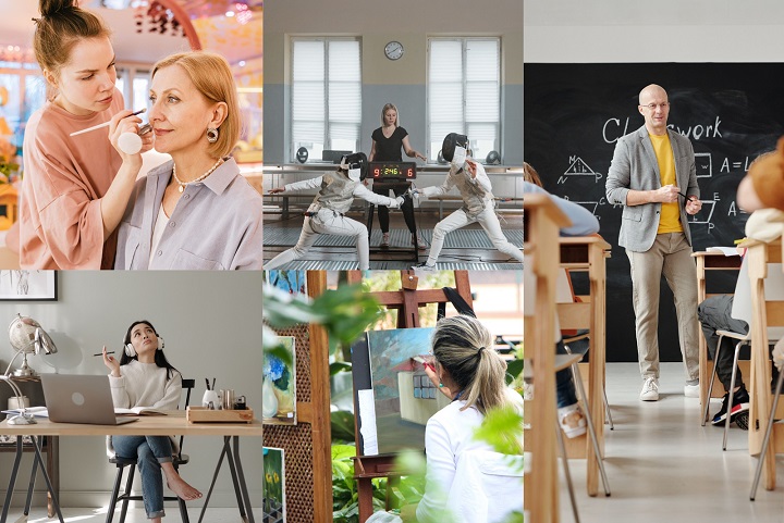 Cum să îţi găseşti vocaţia