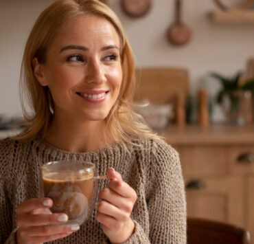 Cum să nu te pierzi pe tine după ce devii mamă