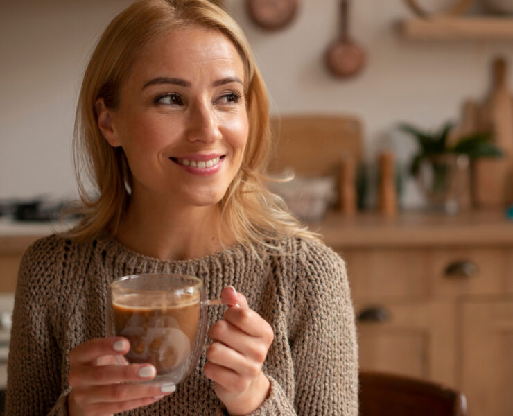 Cum să nu te pierzi pe tine după ce devii mamă