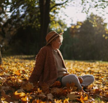 Cum să-ți resetezi mintea și să eviți epuizarea de toamnă