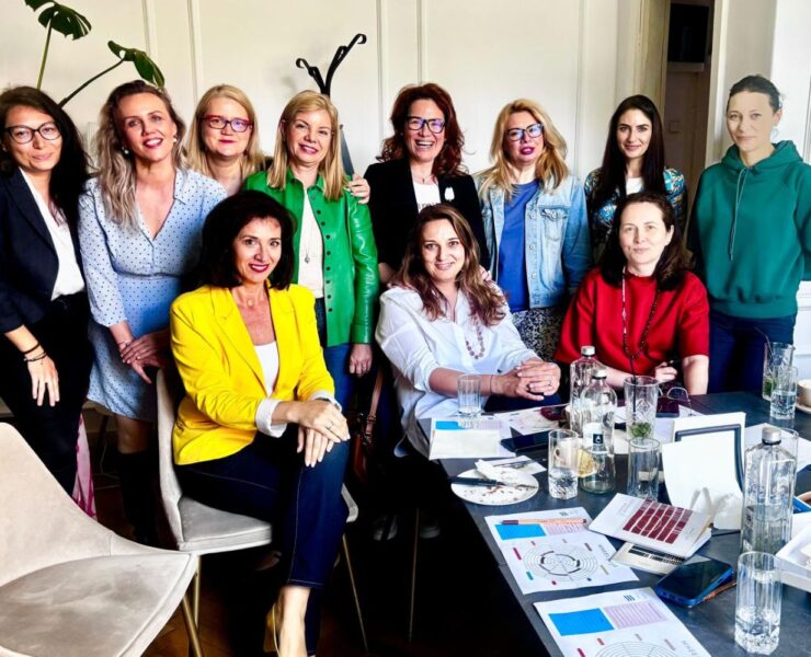 Curajul de a ne asculta, între vulnerabilitate și puterea întrebărilor