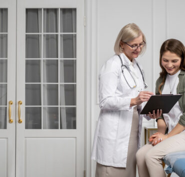 De ce merită să-ți faci timp pentru un consult ginecologic: o pauză scurtă pentru sănătatea ta pe termen lung