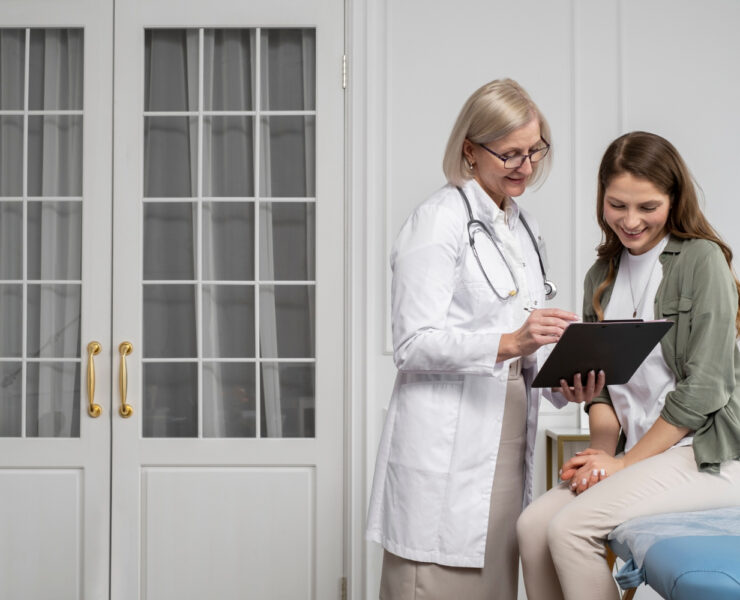 De ce merită să-ți faci timp pentru un consult ginecologic: o pauză scurtă pentru sănătatea ta pe termen lung