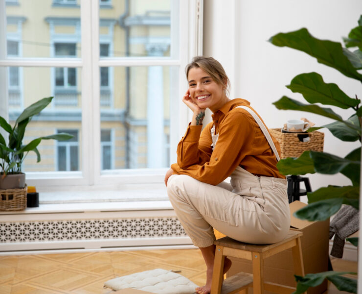 De la natură spre regenerare: remediile florale și aromaterapia la tine acasă