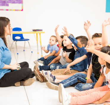 Dezvoltarea emoțională a copilului preșcolar – profesorul, arhitectul inteligenței emoționale 7 Dezvoltarea emoțională a copilului preșcolar – profesorul, arhitectul inteligenței emoționale