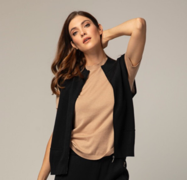 DiKa Fall Collection 2025: eleganță atemporală, confort natural și lux discret