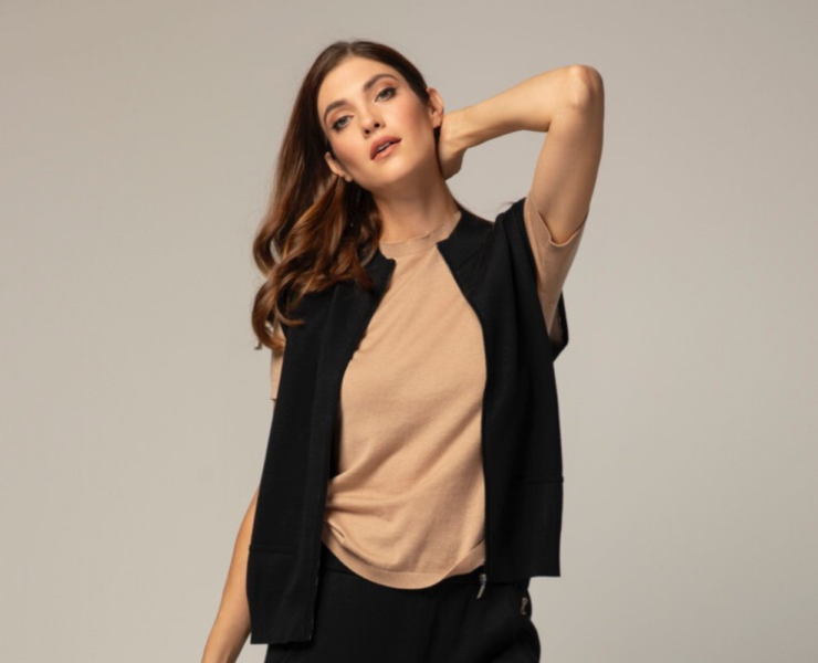 DiKa Fall Collection 2025: eleganță atemporală, confort natural și lux discret