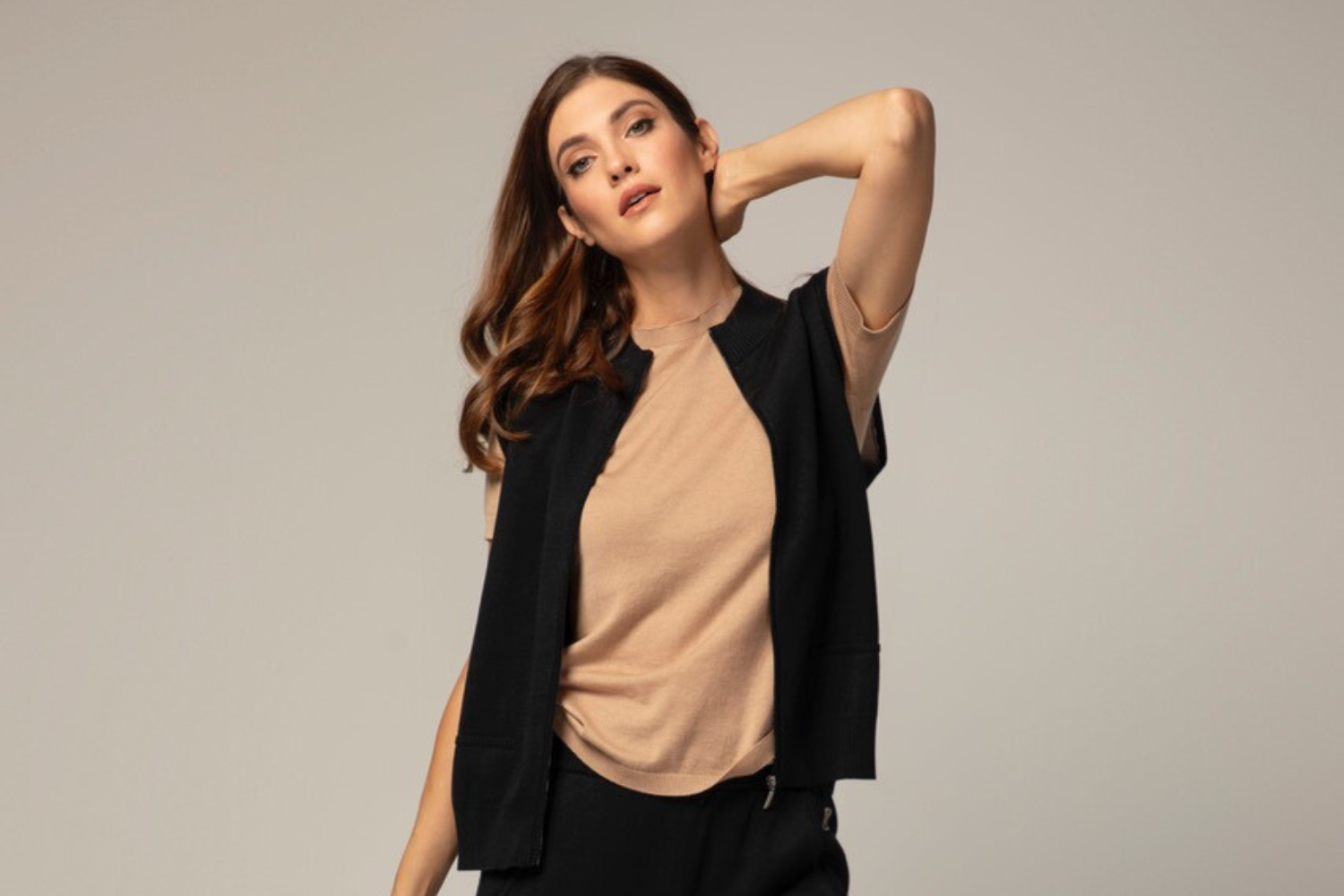 DiKa Fall Collection 2025: eleganță atemporală, confort natural și lux discret 1 DiKa Fall Collection 2025: eleganță atemporală, confort natural și lux discret