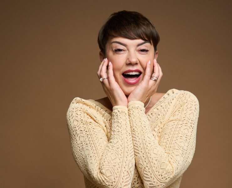 Diana Sîrboiu: Un mentor pentru profesioniști. Un exemplu pentru femei.