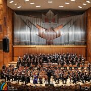 Două „hit-uri” ale muzicii clasice: Beethoven – Simfonia nr. 6 – Pastorala și Berlioz – Simfonia fantastică 16 Două „hit-uri” ale muzicii clasice: Beethoven – Simfonia nr. 6 – Pastorala și Berlioz – Simfonia fantastică