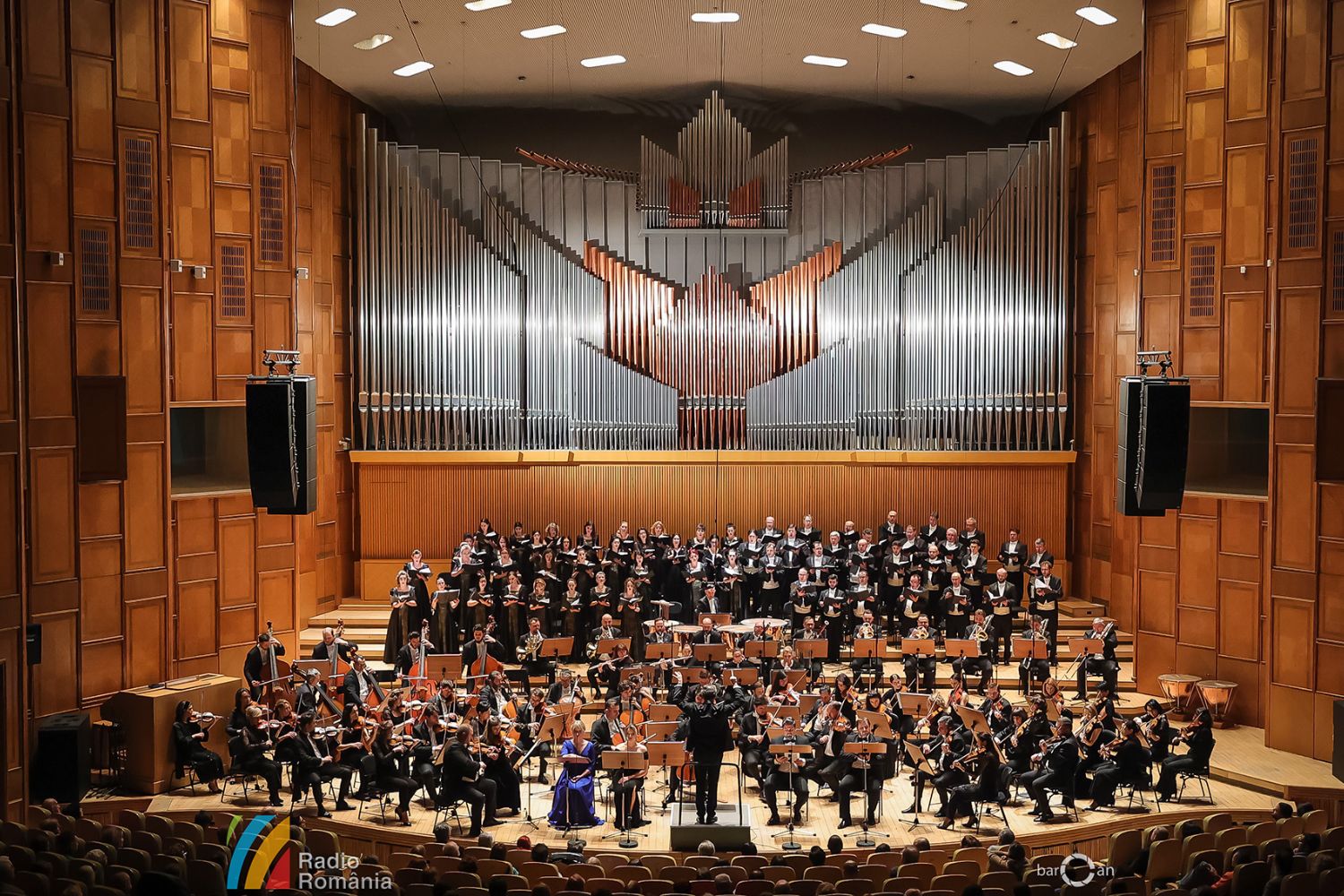 Două „hit-uri” ale muzicii clasice: Beethoven – Simfonia nr. 6 – Pastorala și Berlioz – Simfonia fantastică 1 Două „hit-uri” ale muzicii clasice: Beethoven – Simfonia nr. 6 – Pastorala și Berlioz – Simfonia fantastică