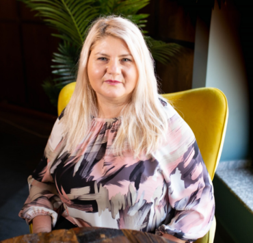 Dr. Negoiță Laura-Simona între rigoare, empatie și vocația de a deschide drumuri europene