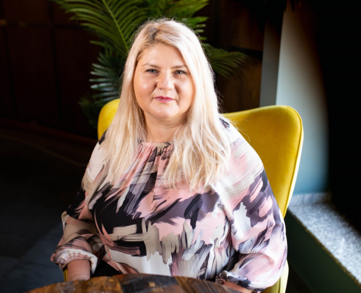 Dr. Negoiță Laura-Simona între rigoare, empatie și vocația de a deschide drumuri europene