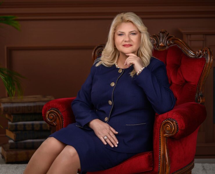 Dr. Negoiță Laura-Simona între rigoare, empatie și vocația de a deschide drumuri europene2