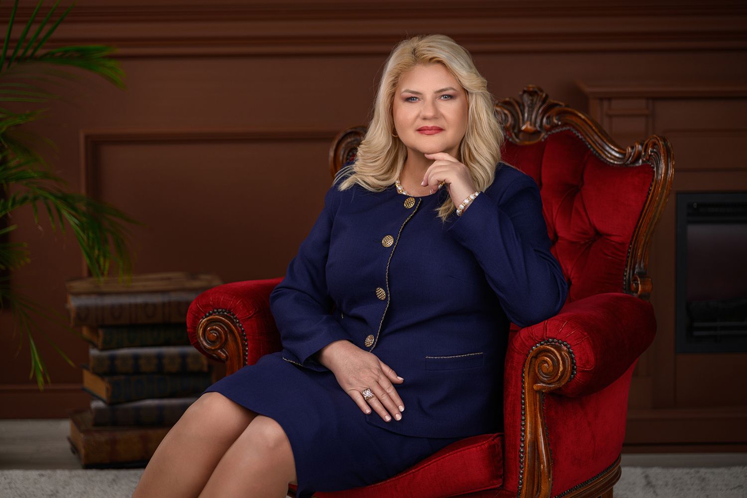 Dr. Negoiță Laura-Simona între rigoare, empatie și vocația de a deschide drumuri europene2