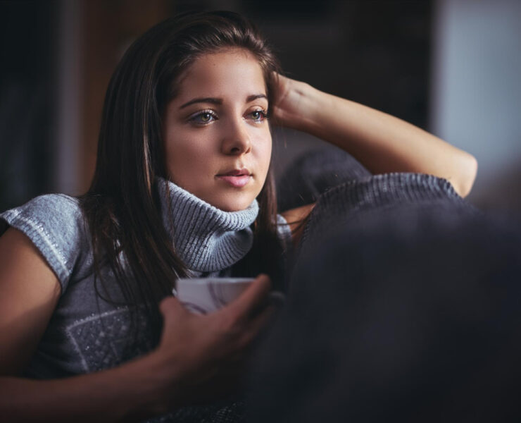 După despărțire: cum transformăm durerea în vindecare