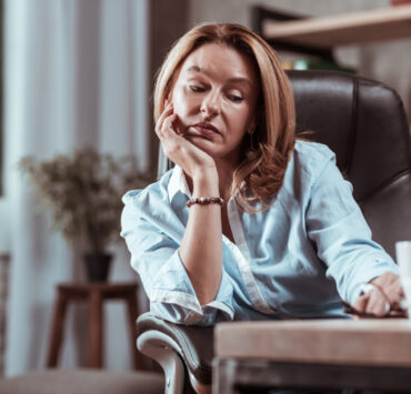 E timpul să te oprești: cum recunoști viața pe pilot automat