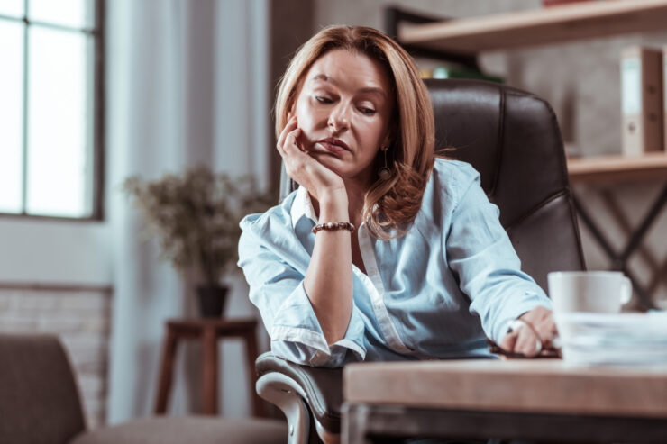 E timpul să te oprești: cum recunoști viața pe pilot automat