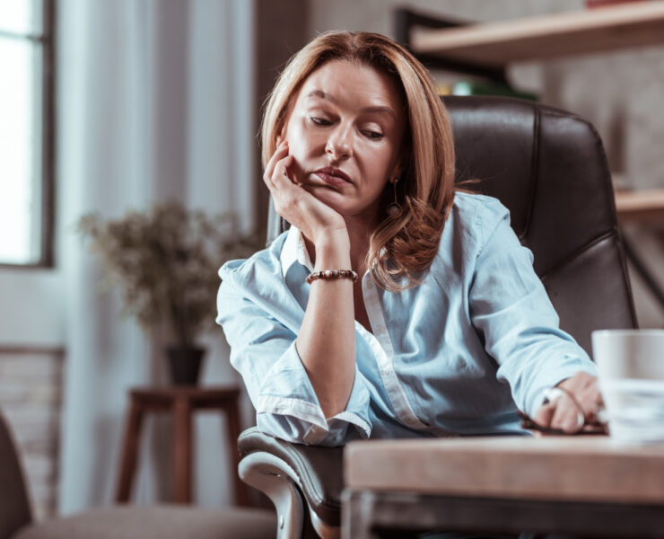 E timpul să te oprești: cum recunoști viața pe pilot automat