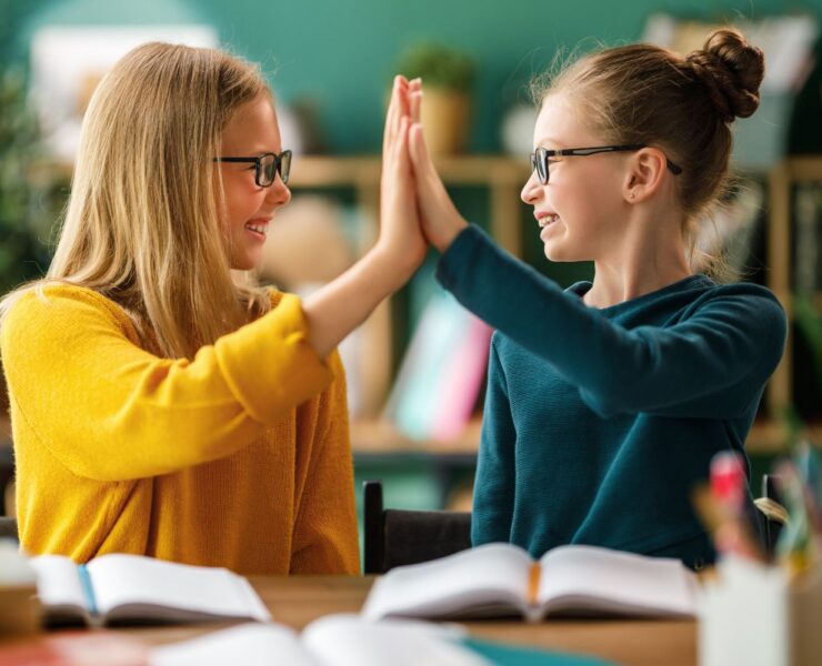 Educația juridică – între căldura familiei și rigorile societății