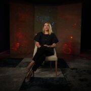 Elis Teodorescu: Dacă nu ești bine în relație, atunci e vina ta.