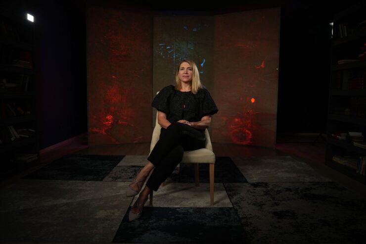 Elis Teodorescu: Dacă nu ești bine în relație, atunci e vina ta. 17 Elis Teodorescu: Dacă nu ești bine în relație, atunci e vina ta.