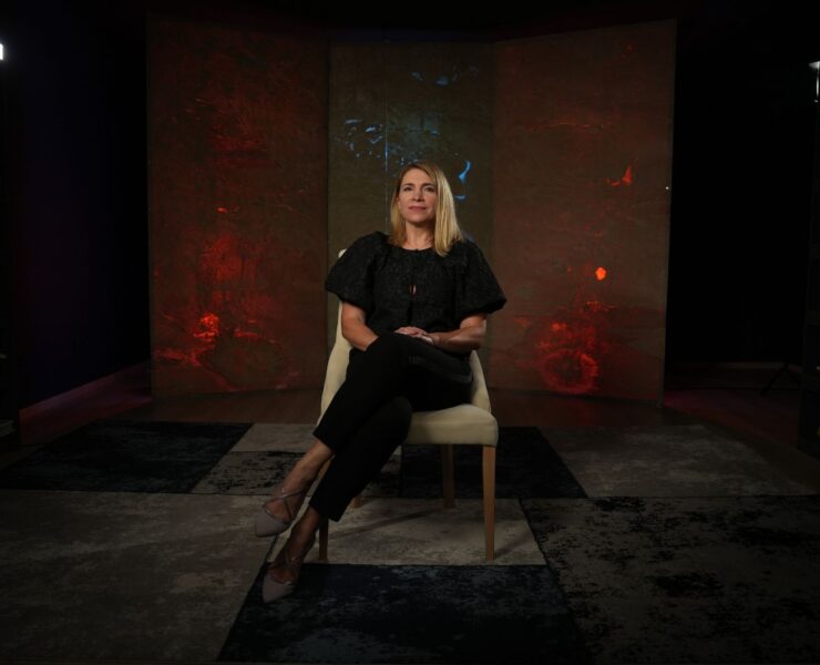 Elis Teodorescu: Dacă nu ești bine în relație, atunci e vina ta.