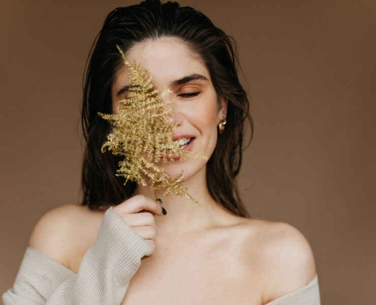 Erosul ca forță de creație și conștiință întrupată