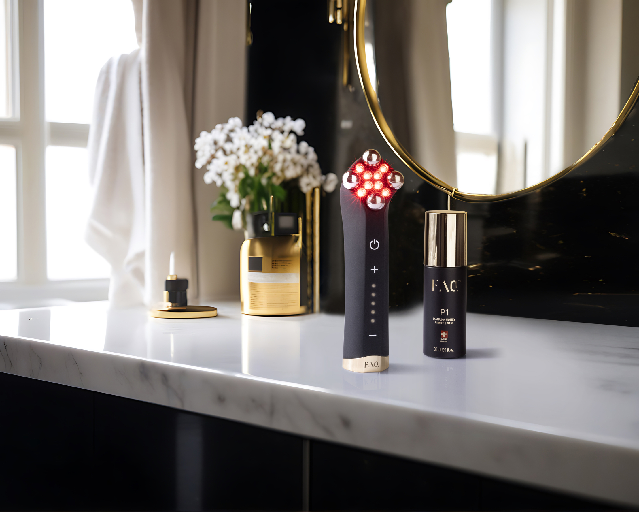 Un Black Friday ca o promisiune de frumusețe 3 FOREO FAQ 402