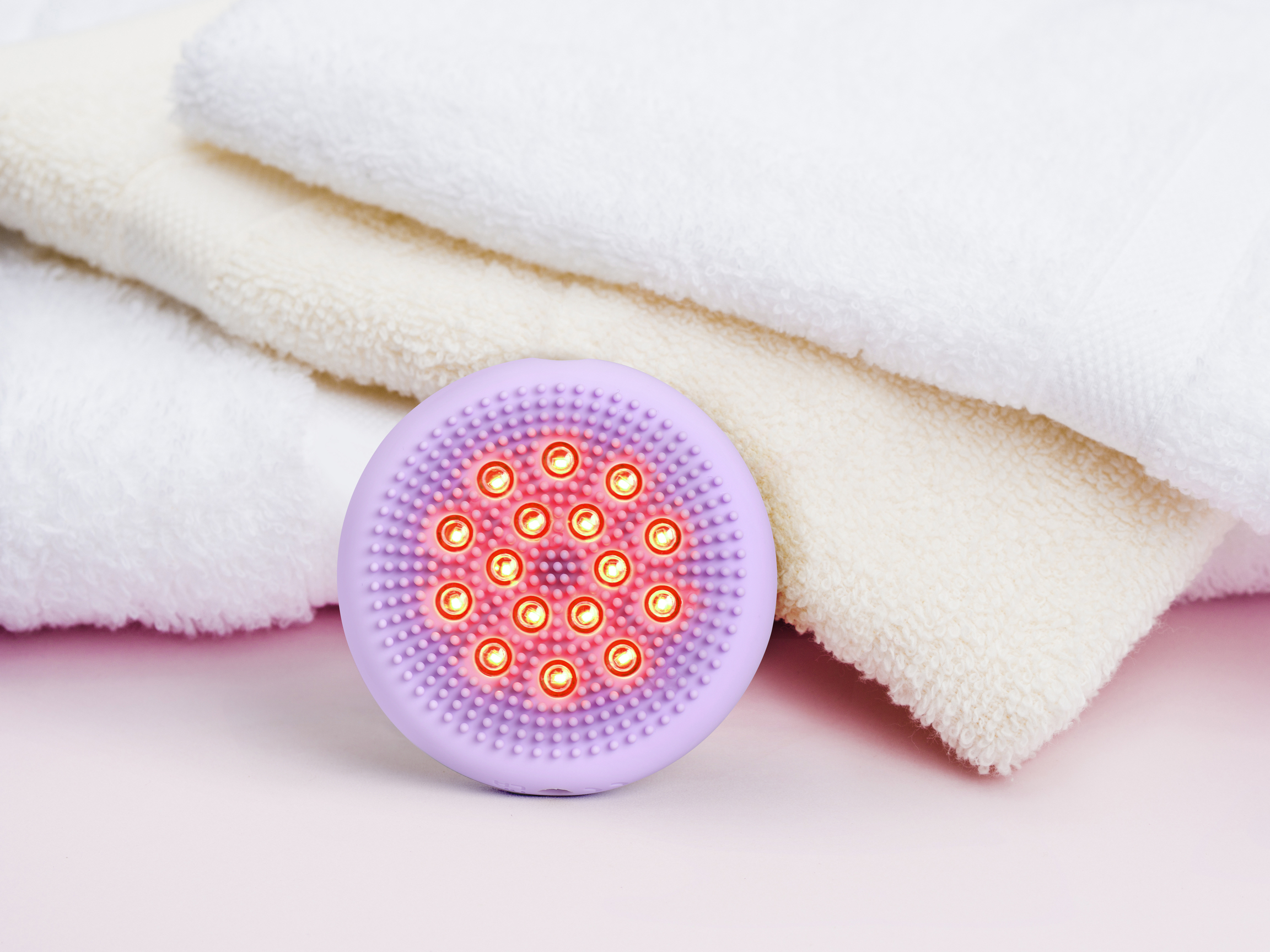 Un Black Friday ca o promisiune de frumusețe 5 FOREO LUNA 4 Hair