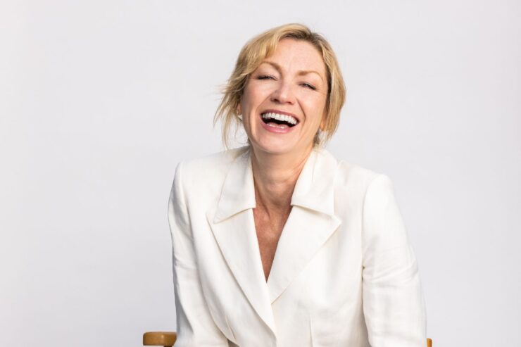 Fasciaterapia – metoda Danis Bois: o știință a îmbătrânirii conștiente 16 Fasciaterapia – metoda Danis Bois: o știință a îmbătrânirii conștiente