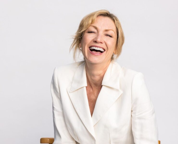 Fasciaterapia – metoda Danis Bois: o știință a îmbătrânirii conștiente