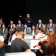 Forumul Cantus Mundi 2025: Cod roșu pentru educația culturală