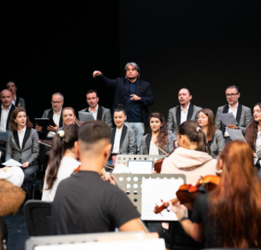 Forumul Cantus Mundi 2025: Cod roșu pentru educația culturală