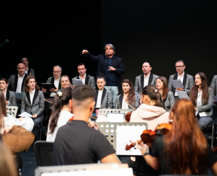 Forumul Cantus Mundi 2025: Cod roșu pentru educația culturală