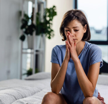 Frica de greșeală: între anxietate și creativitate