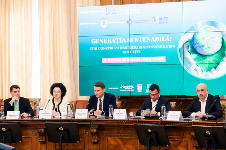 Generația sustenabilă: Cum construim obiceiuri responsabile prin educație 8 Generația sustenabilă: Cum construim obiceiuri responsabile prin educație