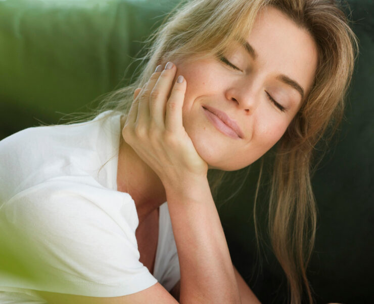 Ia-ți energia înapoi și redescoperă echilibrul interior