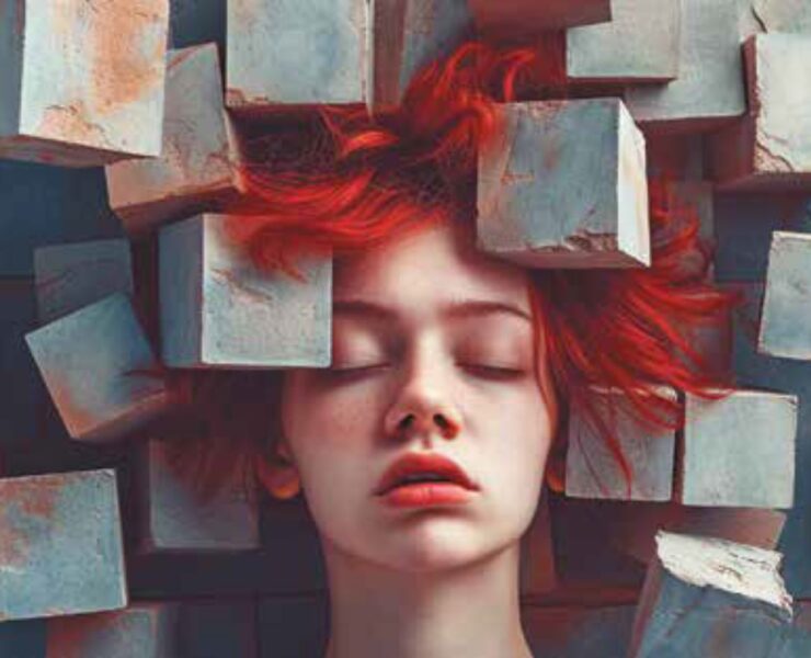 Iluzii psihologice: cum ne păcălește mintea