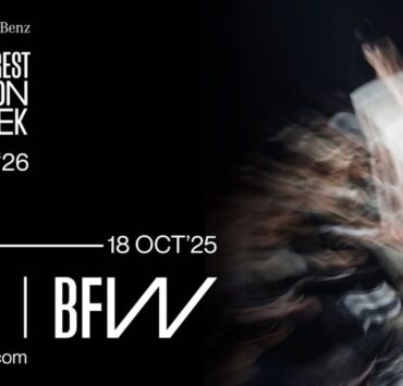 Începe cea de-a treia ediţie a Mercedes-Benz Bucharest Fashion Week