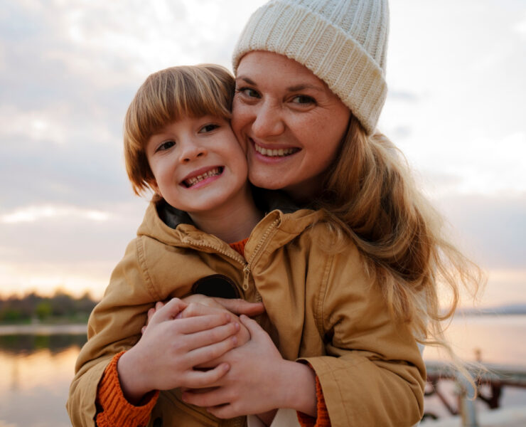 Inteligența emoțională la copii: cum se dezvoltă încă din primii ani de viață