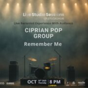 LIVE STUDIO SESSIONS by LP.StudioHub: o nouă dimensiune a experienței muzicale live 12 LIVE STUDIO SESSIONS by LP.StudioHub: o nouă dimensiune a experienței muzicale live