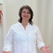 Laura Borjog: Atunci când corpul, mintea și sufletul se întâlnesc 14 Laura Borjog Atunci când corpul, mintea și sufletul se întâlnesc