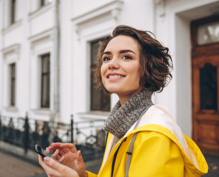 Limite personale: cum să-ți protejezi echilibrul emoțional