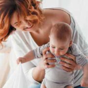 Mamele și emoțiile lor nesfârșite